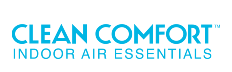 Clean Comfort Logo | Zenith Eco Energy