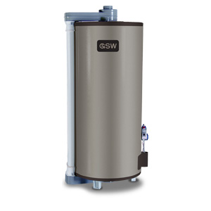 GSW Direct Vent Gas water heater