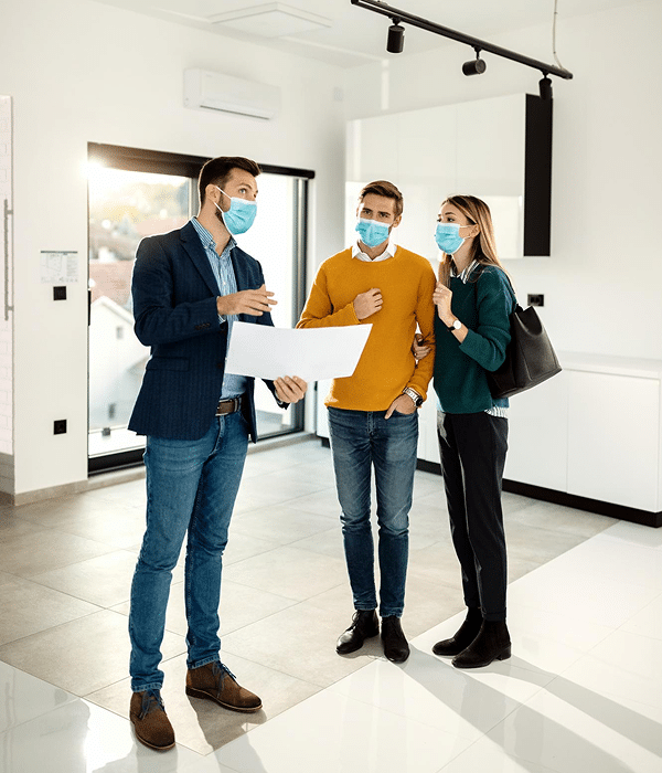 Air Quality | Zenith Eco Energy