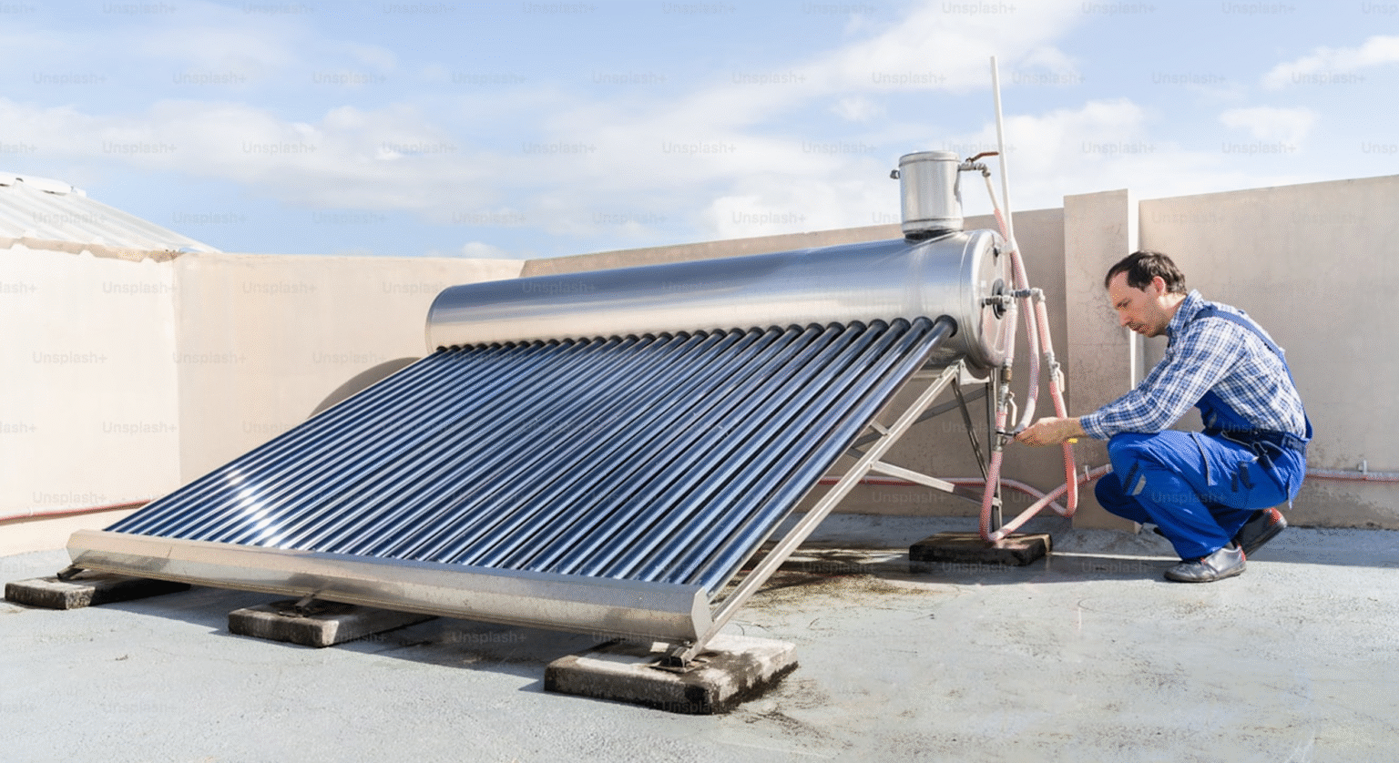 Water Heaters Ottawa | Zenith Eco Energy