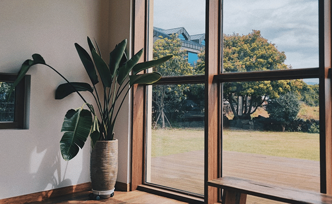 Air Quality | Zenith Eco Energy