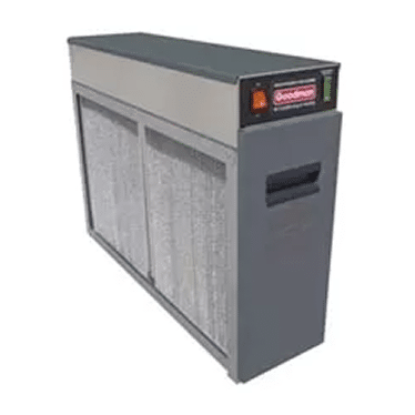 Air Quality | Zenith Eco Energy