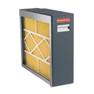 Air Quality | Zenith Eco Energy