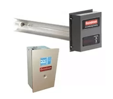 Air Quality | Zenith Eco Energy