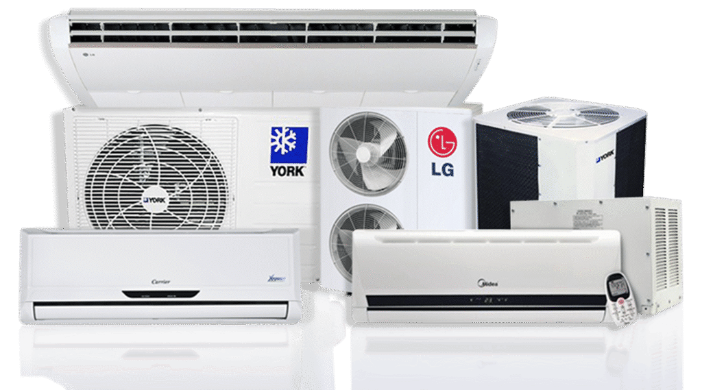 Furnace & AC Protection Plan | Zenith Eco Energy