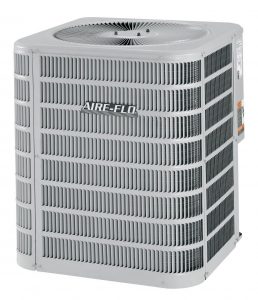 Aire Flo 4AC13 AC | Zenith Eco Inc