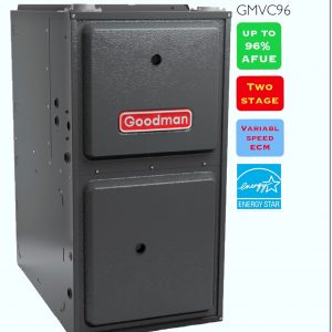 Goodman GMVC96 Furnace