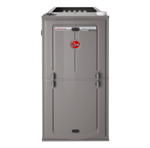 Rheem Prestige Series Modulating R97V Gas Furnace | Zenith Eco Energy