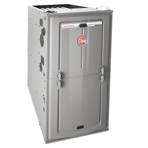 Furnace Rheem R96V Gas Furnace | Zenith Eco Inc