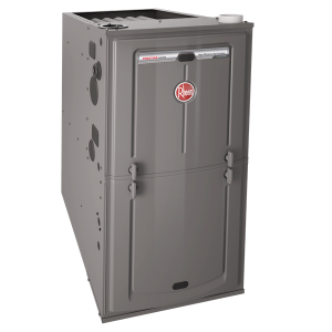 Furnace Rheem R96V Furnace | Zenith Echo Energy