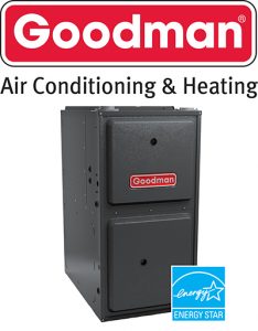 Goodman Furnaces | Zenith Eco Energy