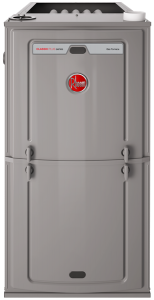 Rheem R96T Gas Furnace | Zenith Eco Energy