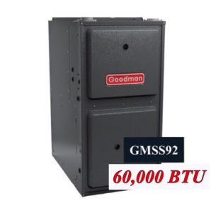 Goodman GMSS920603BN Furnace