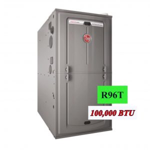 Rheem-R96T-100000BTU | Zenith Eco Energy