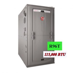 Rheem-R96T-115000BTU | Zenith Eco Energy