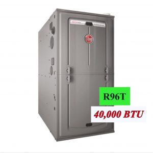 Rheem-R96T-40000BTU | Zenith Eco Energy