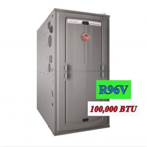 Rheem-R96V-100000BTU | Zenith Eco Energy