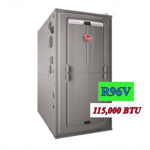 Rheem-R96V-115000BTU | Zenith Eco Energy