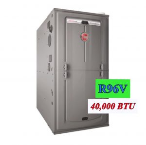 Rheem-R96V-40000BTU | Zenith Eco Energy