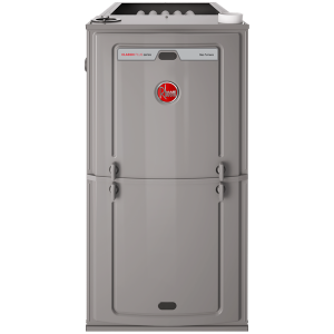 Rheem R95TA040 Furnace