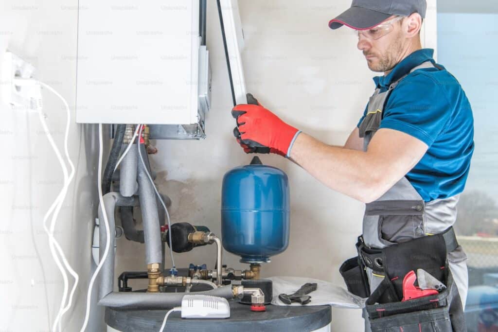 Furnace Repair Ottawa | Zenith Eco Energy