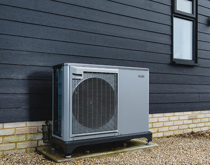 What is a Heat Pump? | Zenith Eco Energy