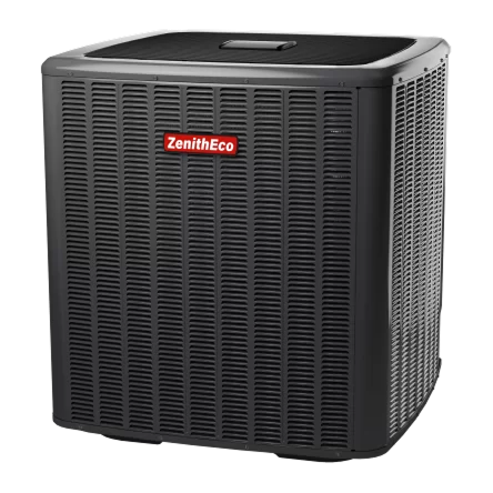 Air Conditioning | Zenith Eco Energy