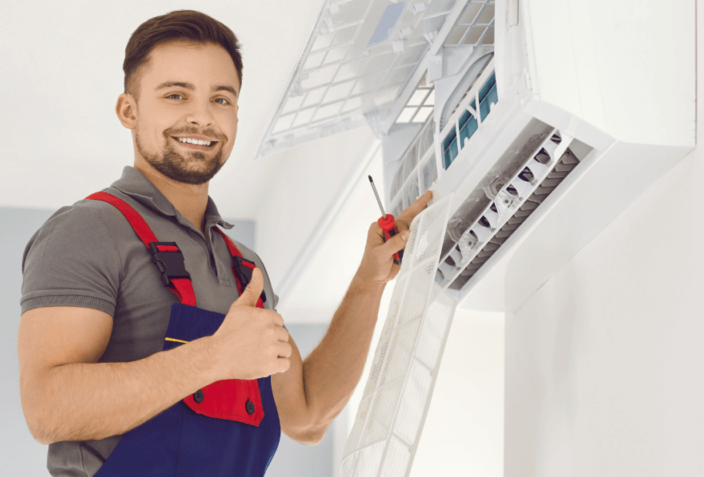 Air Conditioning | Zenith Eco Energy