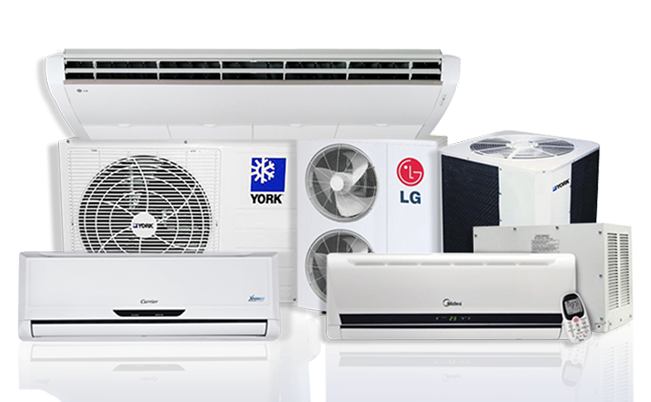 Air Conditioning | Zenith Eco Energy