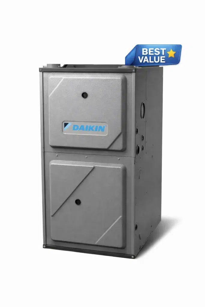 Furnace Ottawa | Zenith Eco Energy