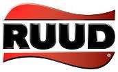 Ruud Furnace Logo | Zenith Eco Energy